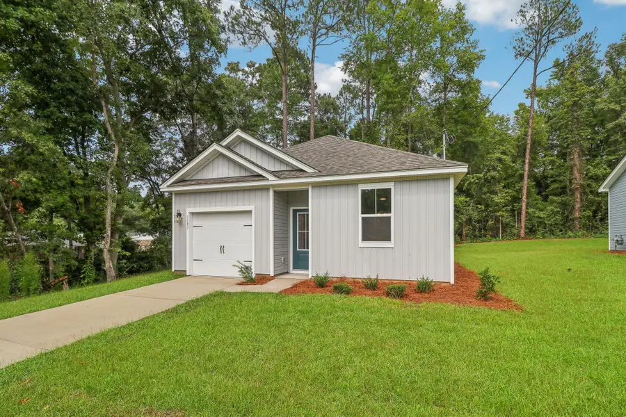 1000 Buggs Lane, Lincolnville, SC 29485 - #3