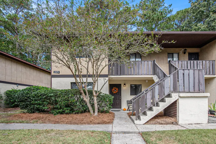 2975 Dove Haven Court #A, Charleston, SC 29414 - Image #2