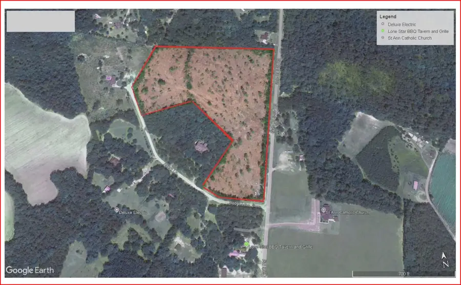 0 State Drive, Santee, SC 29142 - Image #3