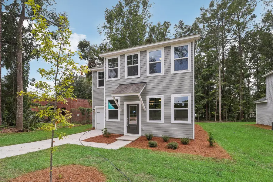 2000 Buggs Lane, Lincolnville, SC 29485 - Image #2