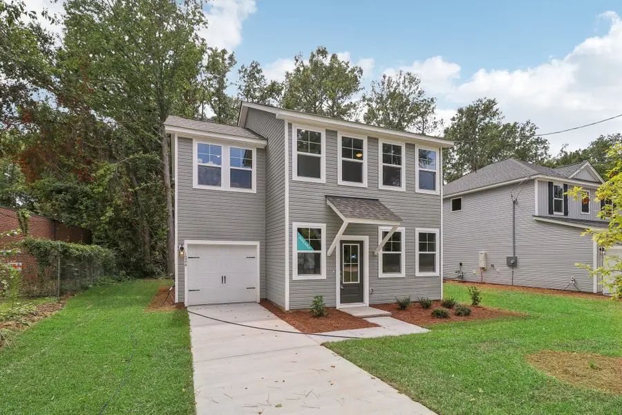 2000 Buggs Lane, Lincolnville, SC 29485 - Image #3