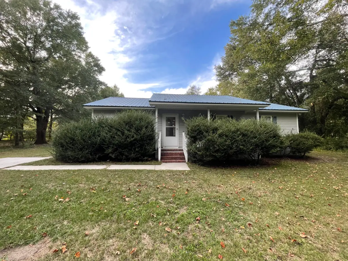 141 Lakewood Drive, Orangeburg, SC 29118 - #1