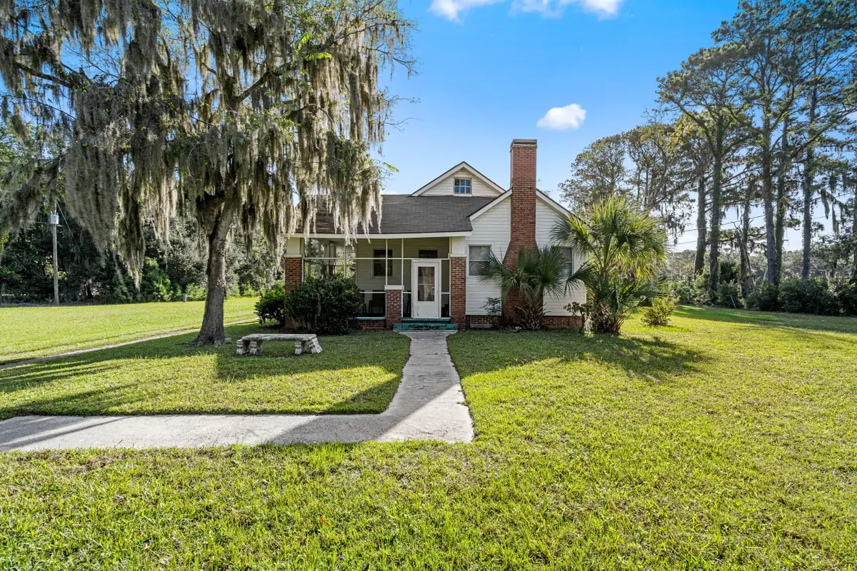 45 Dr. Martin Luther King Jr. Drive, Saint Helena Island, SC 29920 - #1