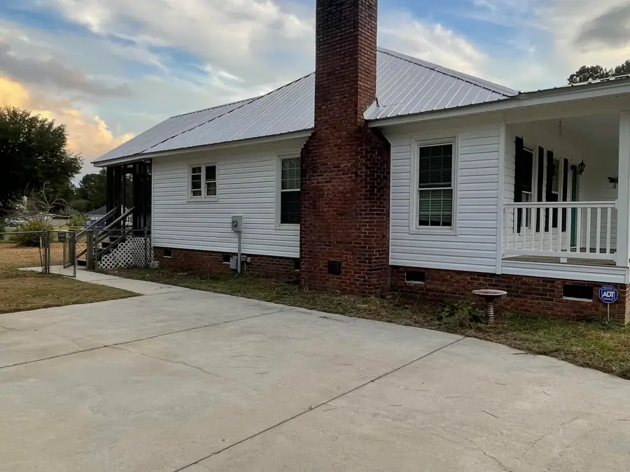 135 Mount Gilead Drive, Orangeburg, SC 29118 - #2