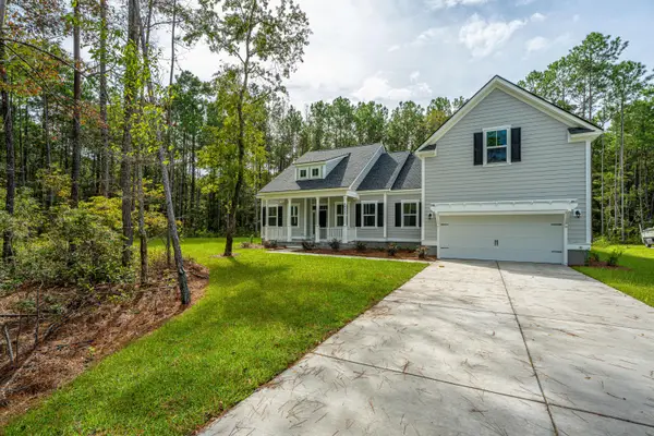 3011 Sweetwater Lane, Awendaw, SC 29429