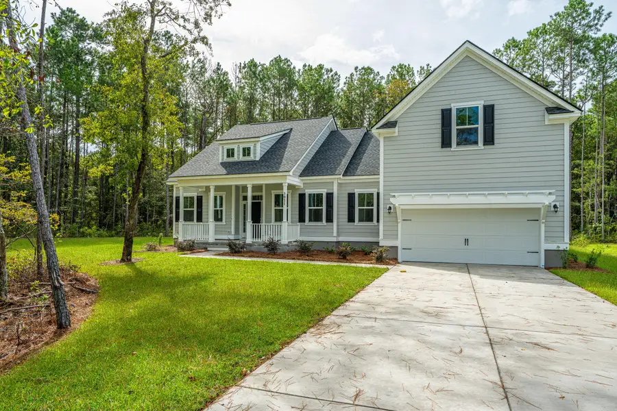 3011 Sweetwater Lane, Awendaw, SC 29429 - #2