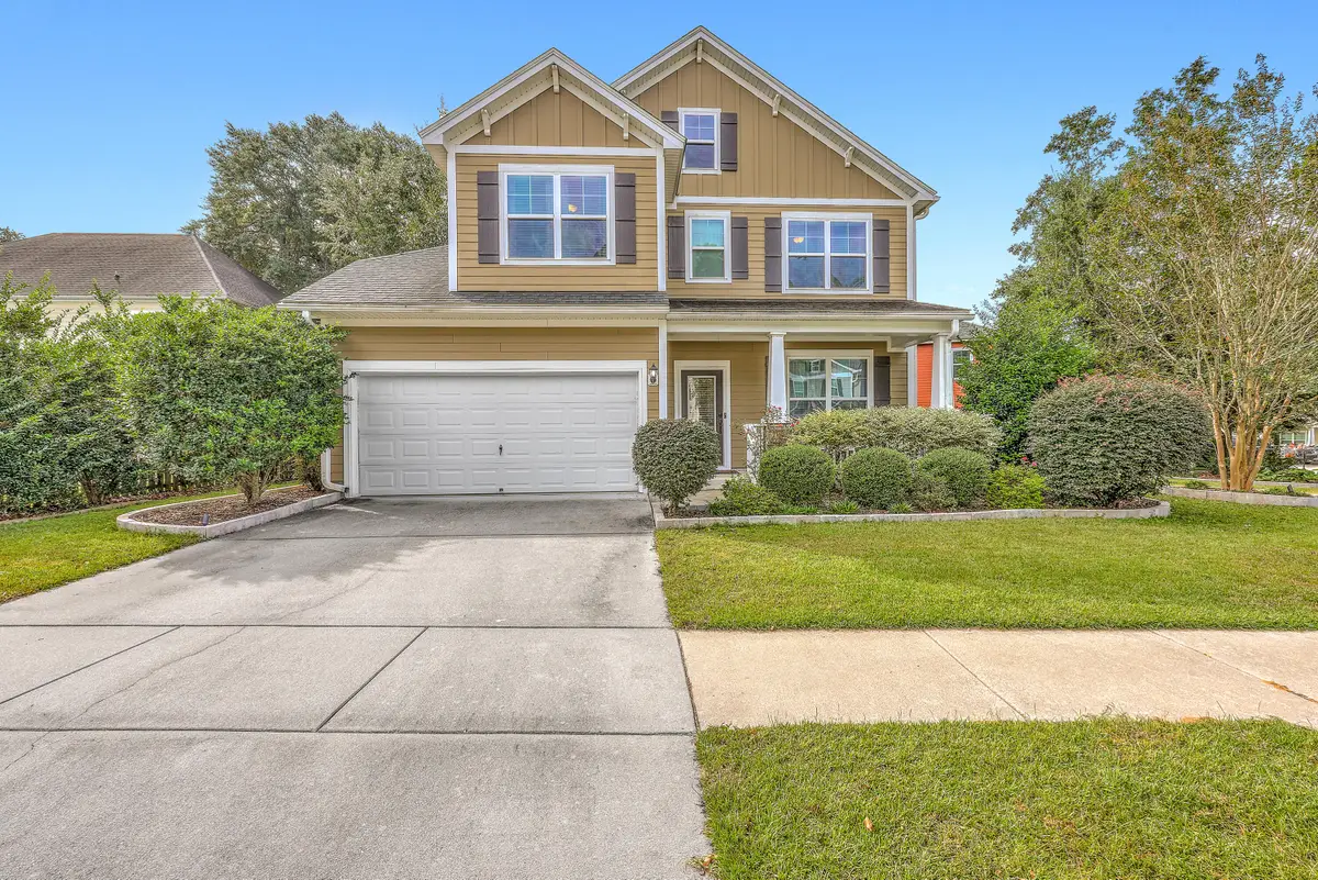 105 Elliott Creek Lane, Summerville, SC 29485 - Image #1