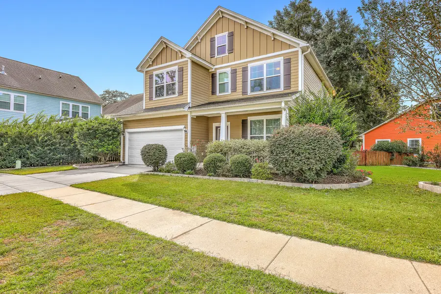 105 Elliott Creek Lane, Summerville, SC 29485 - Image #2