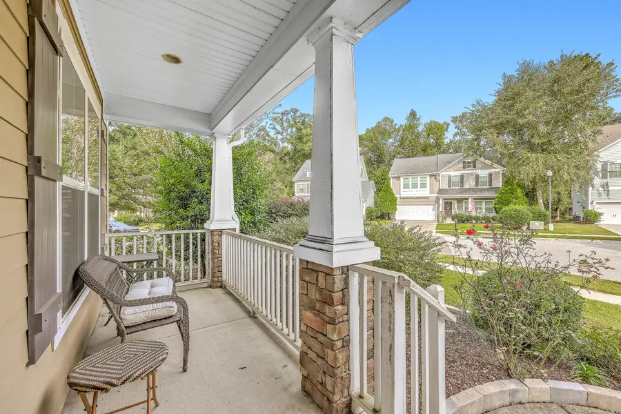 105 Elliott Creek Lane, Summerville, SC 29485 - Image #3