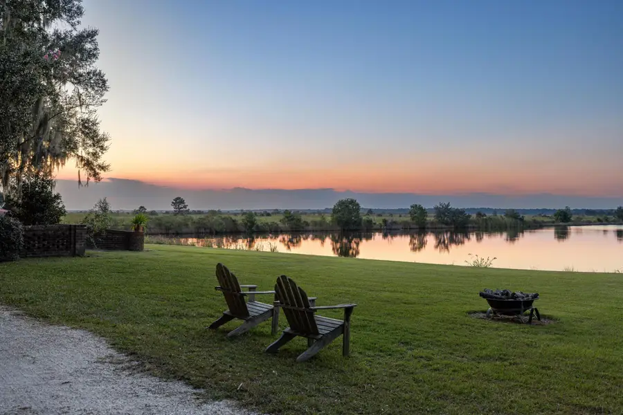 1451 River Road, Yemassee, SC 29945 - #3