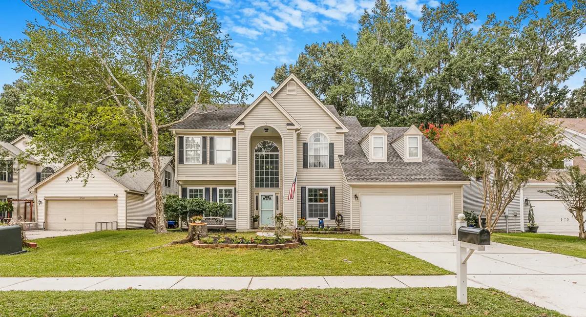 3312 Hearthside Drive, Charleston, SC 29414 - Image #1