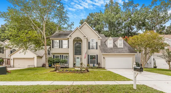 3312 Hearthside Drive, Charleston, SC 29414