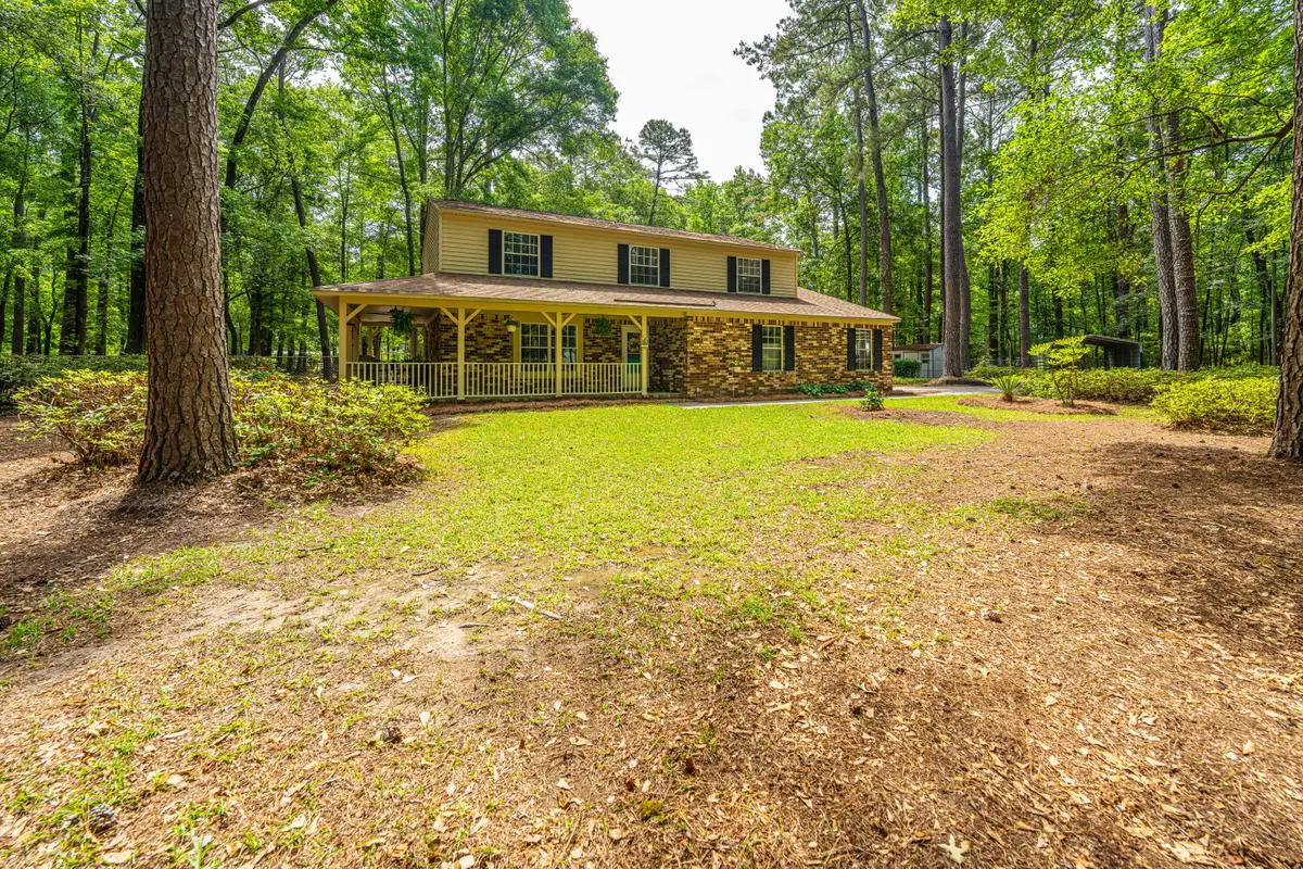 110 Cantering Hills Lane, Summerville, SC 29483 - Image #1