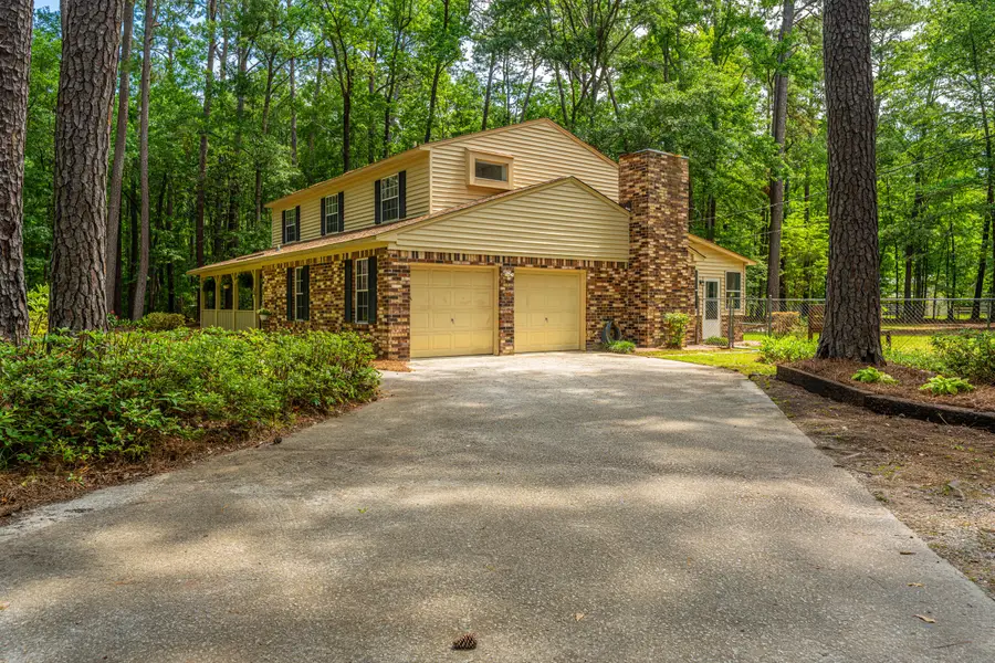 110 Cantering Hills Lane, Summerville, SC 29483 - Image #2