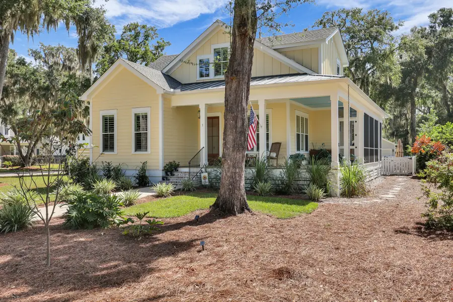 Address Withheld By Seller, Ladys Island, SC 29907 - Image #3