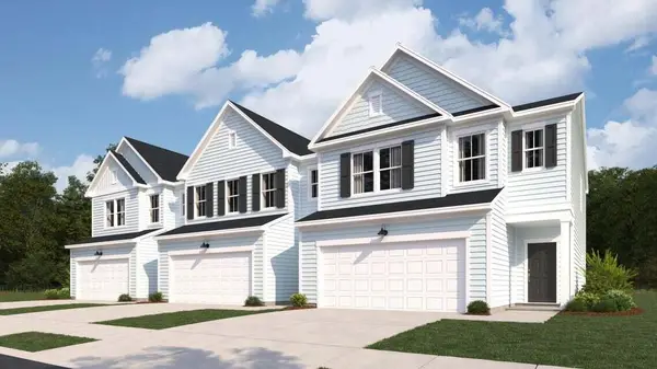 156 Fern Bridge Drive, Summerville, SC 29483