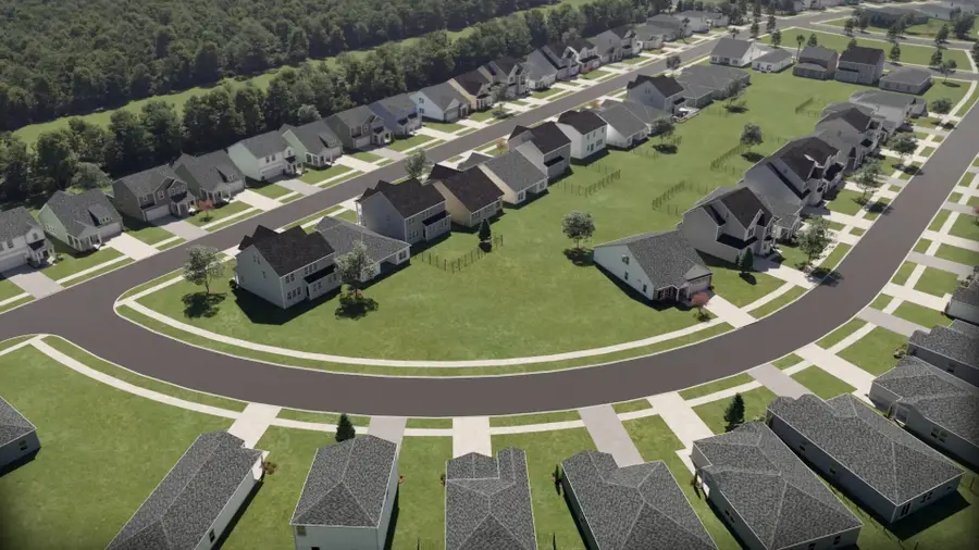 565 Red Monarch Way, Moncks Corner, SC 29461 - Image #3