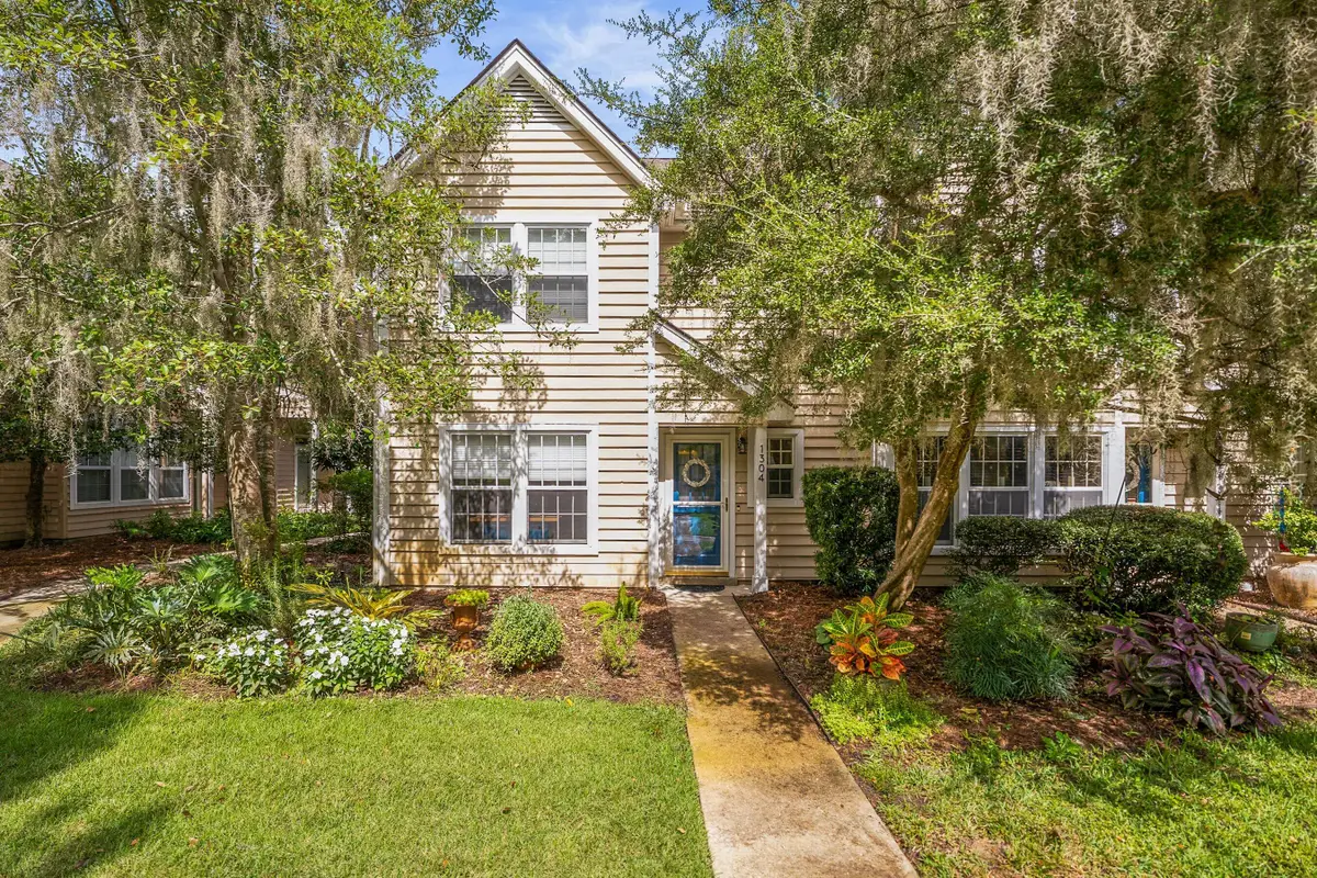 1304 Barnwell Bluff, Beaufort, SC 29902 - Image #1