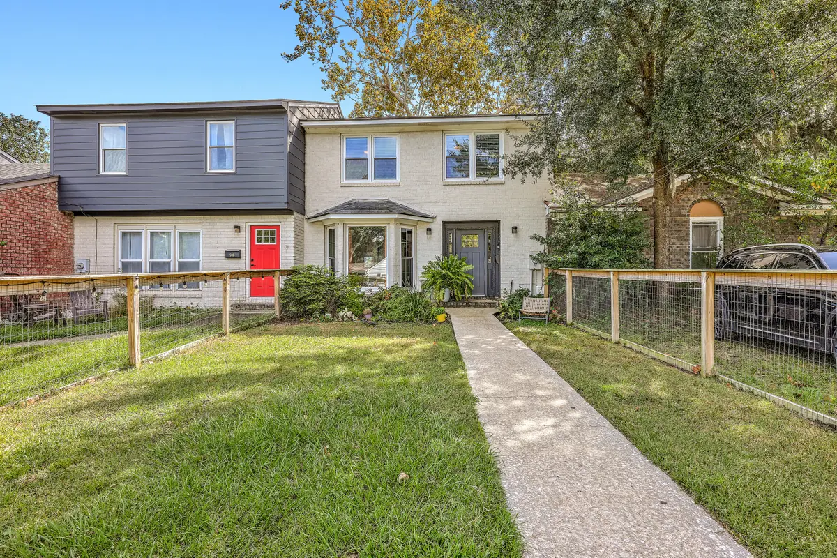 5016 Durant Avenue, North Charleston, SC 29405 - #1