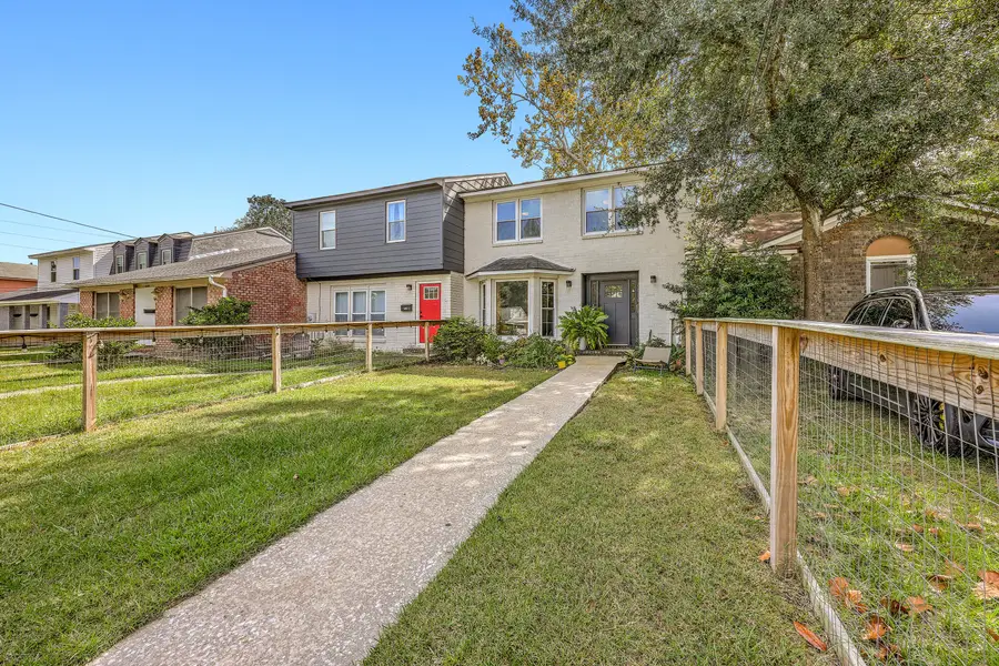 5016 Durant Avenue, North Charleston, SC 29405 - #2