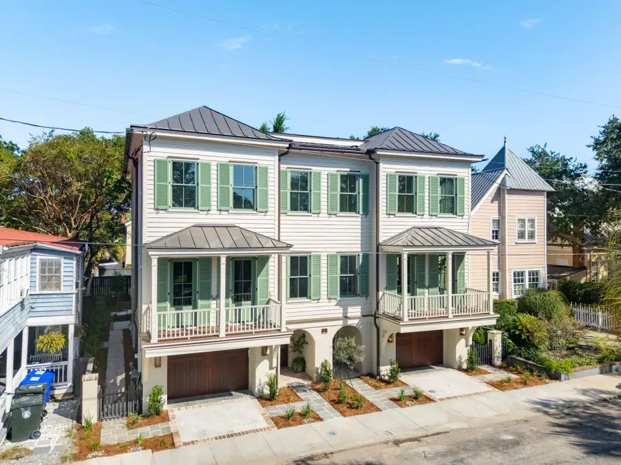 4 Trapman Street #A, Charleston, SC 29401 - #2