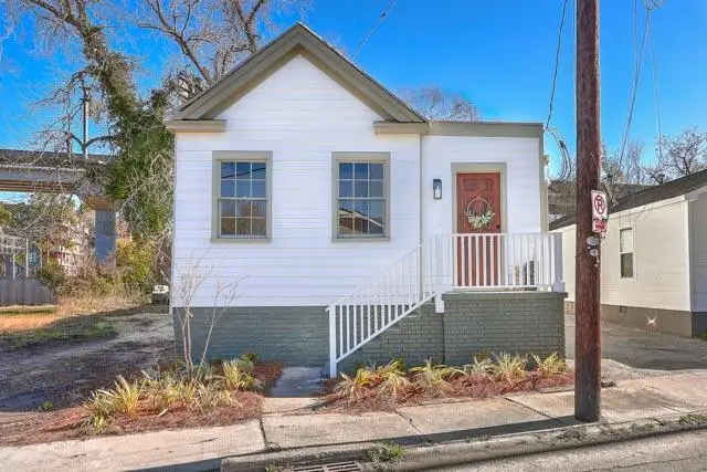 32 F Street #A & B, Charleston, SC 29403 - Image #3