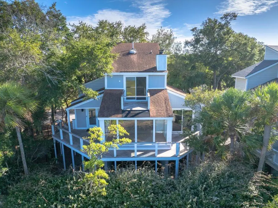 29 Marsh Island Lane, Isle Of Palms, SC 29451 - #3