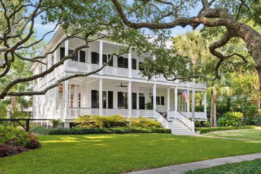 1750 Ion Avenue, Sullivans Island, SC 29482 - #2