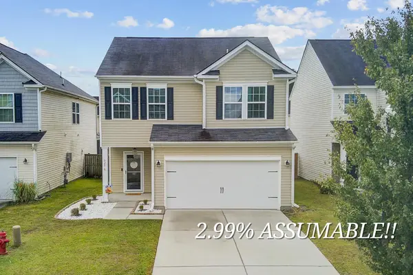 620 Redbud Lane, Summerville, SC 29486