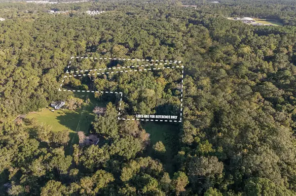 114 Grober Hill Road, Beaufort, SC 29906