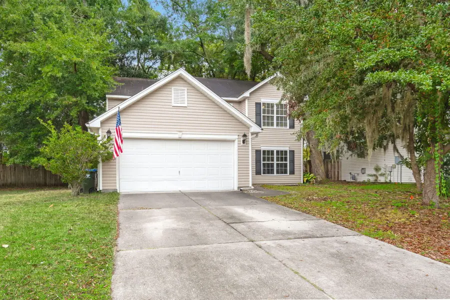 134 Moon Shadow Lane, Summerville, SC 29485 - #2