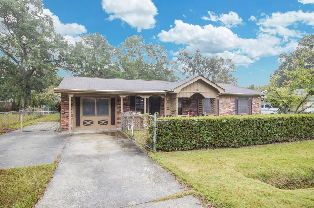 208 Mary Scott Drive, Goose Creek, SC 29445 - #1