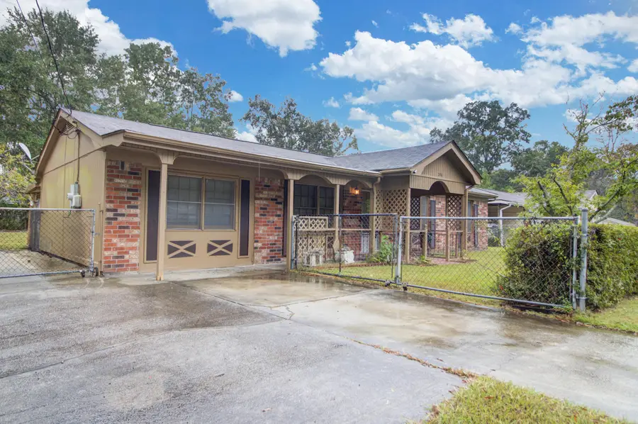 208 Mary Scott Drive, Goose Creek, SC 29445 - #3