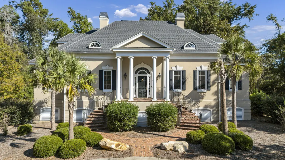 1176 Moore Road, Orangeburg, SC 29118 - #1