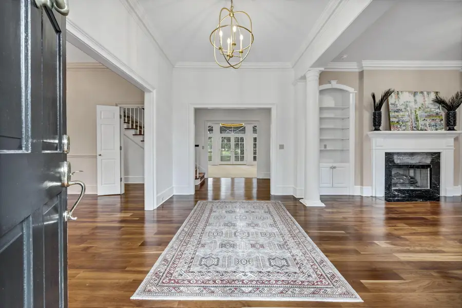 1176 Moore Road, Orangeburg, SC 29118 - #3