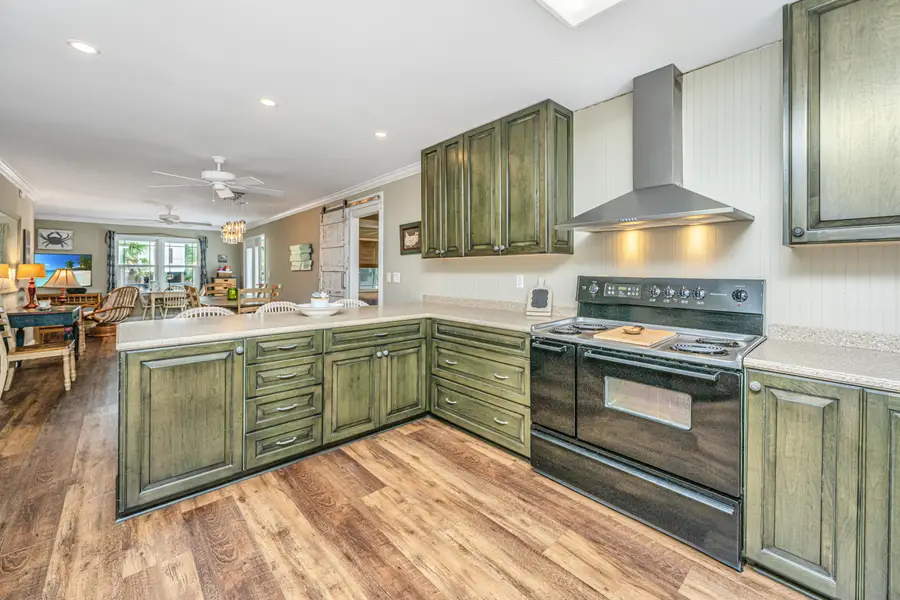 1512 Dorothy Street, Edisto Beach, SC 29438 - #2