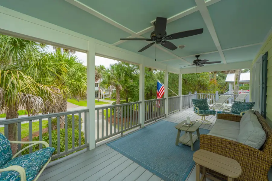 1512 Dorothy Street, Edisto Beach, SC 29438 - #3