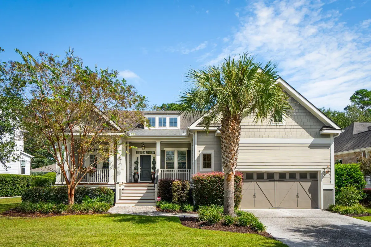 1316 Scotts Creek Circle, Mount Pleasant, SC 29464 - Image #1