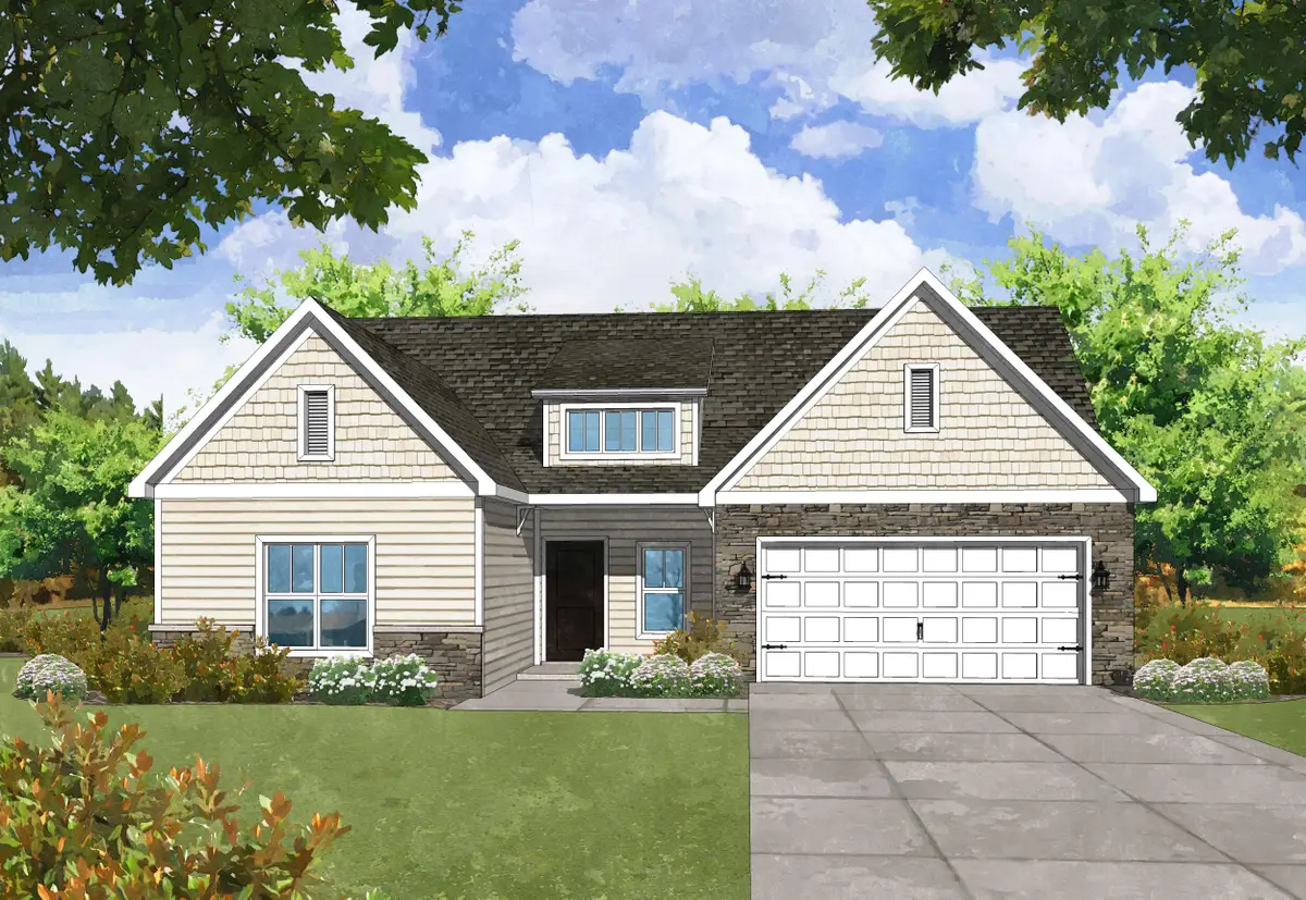 1240 Augusta Pass Drive, Ridgeville, SC 29472 - #1