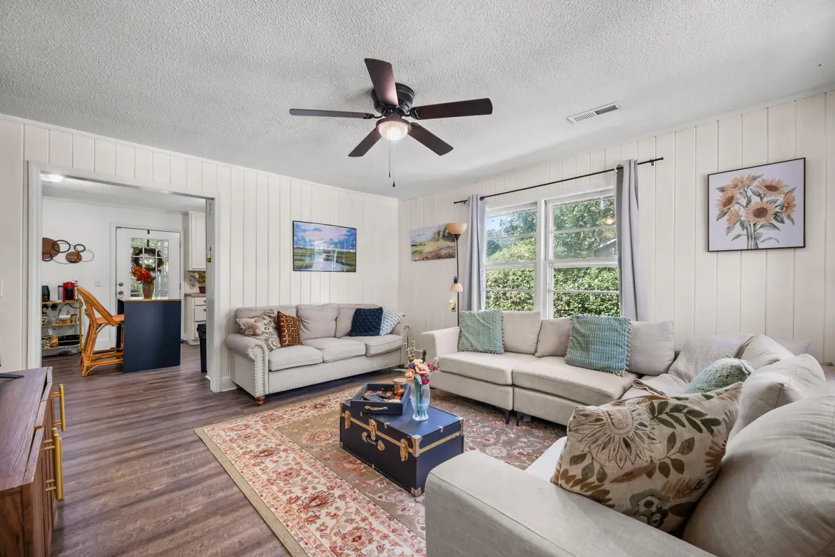 41 Lacey Street, Yemassee, SC 29945 - #1