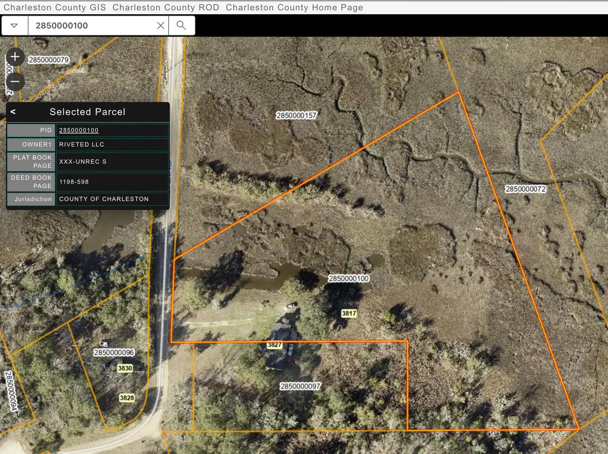 3817 James Bay Road, Johns Island, SC 29455 - Image #1