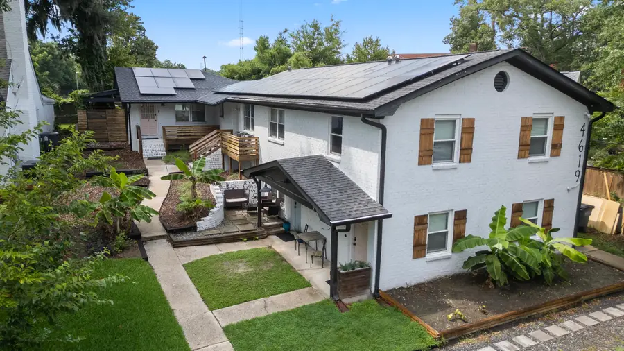 4619 Jenkins Avenue #1-4, North Charleston, SC 29405 - #2