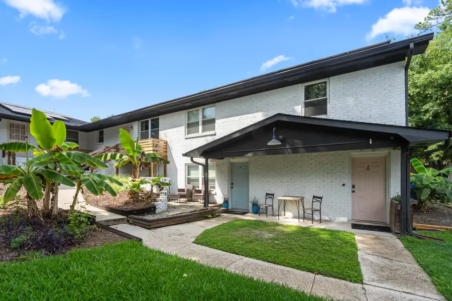 4619 Jenkins Avenue #1-4, North Charleston, SC 29405 - #3