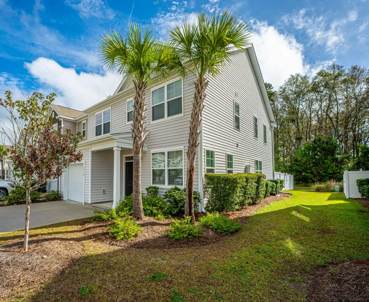 618 Hilchot Drive, Summerville, SC 29486 - #1