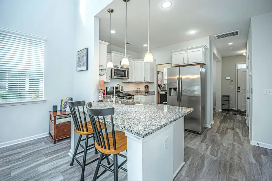 618 Hilchot Drive, Summerville, SC 29486 - #2