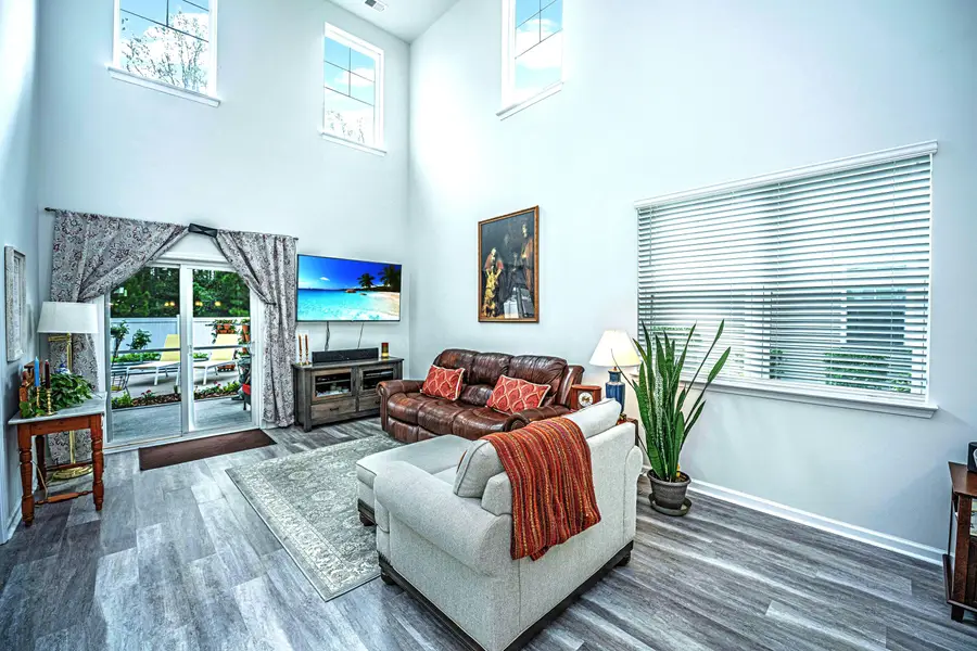 618 Hilchot Drive, Summerville, SC 29486 - #3