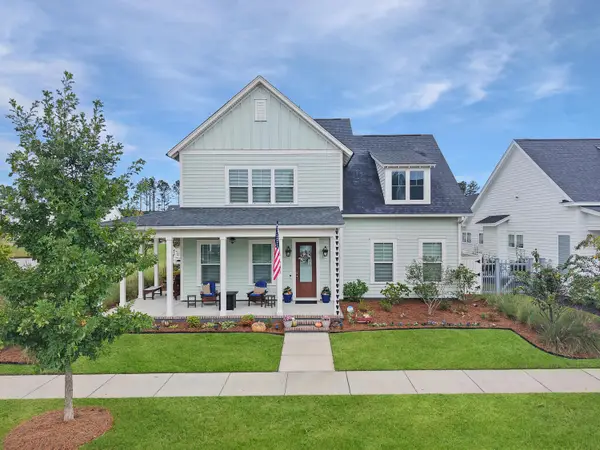 663 Blueway Avenue, Summerville, SC 29486