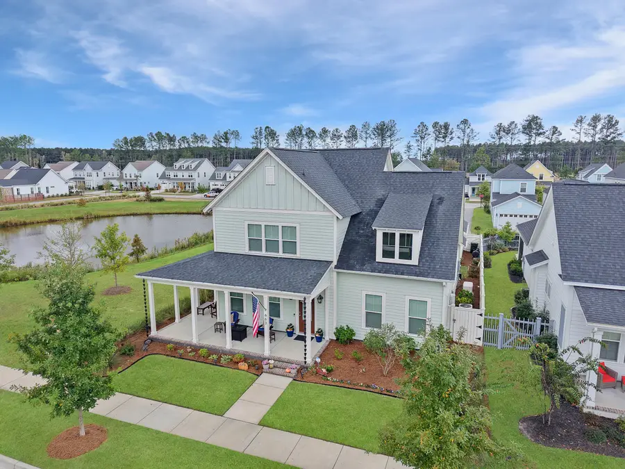 663 Blueway Avenue, Summerville, SC 29486 - Image #3