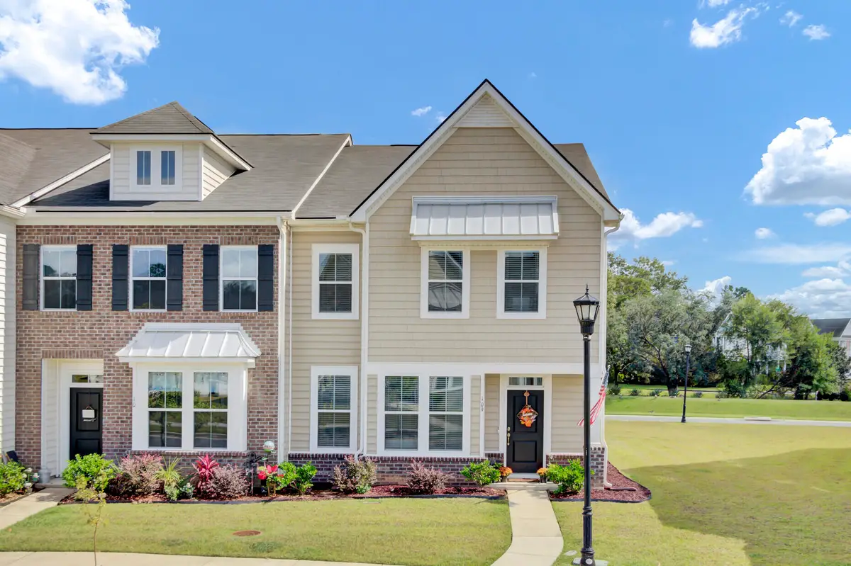 109 Pine Gate Drive, Summerville, SC 29483 - #1