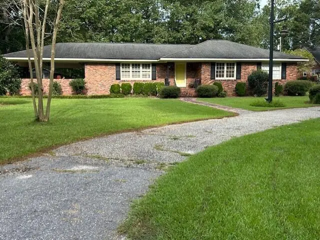617 Pickwood Drive, Manning, SC 29102 - Image #3